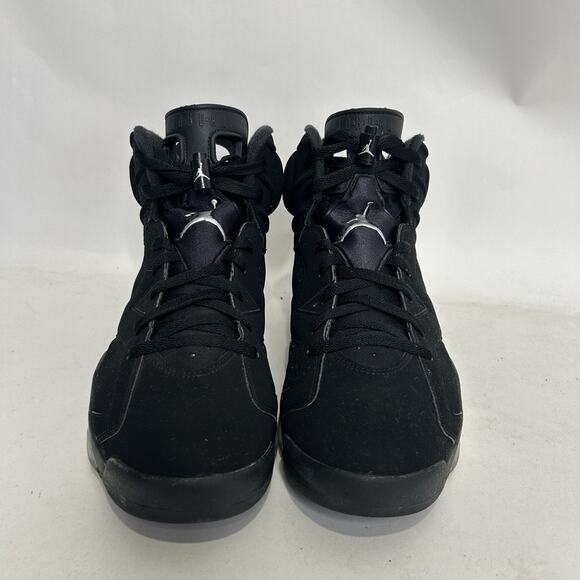Nike Air Jordan 6 Retro OG “Chrome/Black Silver” main image 7
